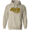 Alpha Phi Alpha Fraternity Hoodie