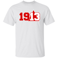 Delta Sigma Theta T-Shirt Paraphernalia Screen Printed Unisex