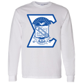 Phi Beta Sigma Fraternity LS T-Shirt