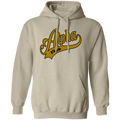 Alpha Phi Alpha Fraternity Hoodie