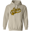 Alpha Phi Alpha Fraternity Hoodie