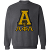 Alpha Phi Alpha Fraternity Sweatshirt