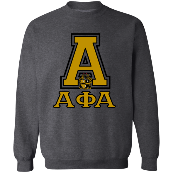 Alpha Phi Alpha Fraternity Sweatshirt