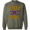 Omega Psi Phi Fraternity Sweatshirt