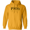 Alpha Phi Alpha Fraternity Hoodie