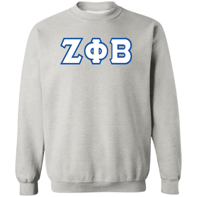 Zeta Phi Beta Sorority Sweatshirt