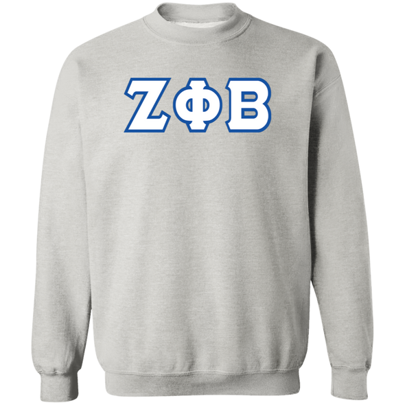 Zeta Phi Beta Sorority Sweatshirt