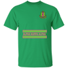 Alpha Kappa Alpha Screen Printed T-Shirt