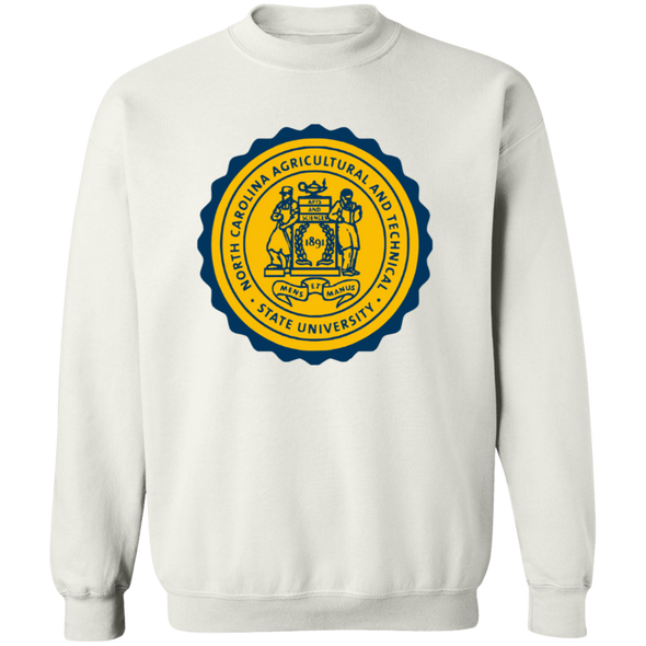 North Carolina A&T HBCU Apparel Sweatshirt