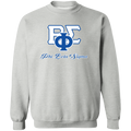 Phi Beta Sigma Fraternity Sweatshirt