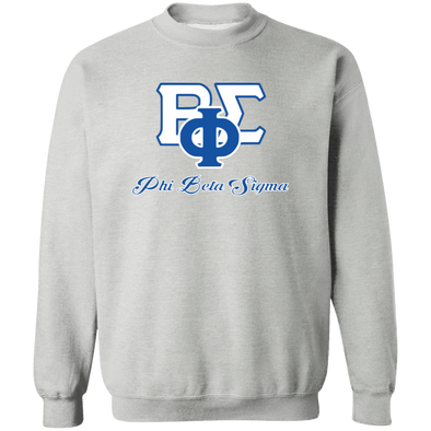 Phi Beta Sigma Fraternity Sweatshirt