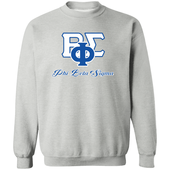 Phi Beta Sigma Fraternity Sweatshirt