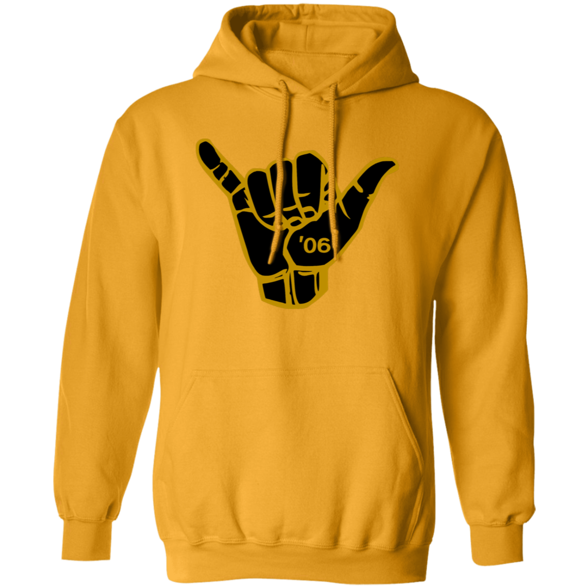 Alpha Phi Alpha Fraternity Hoodie