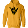 Alpha Phi Alpha Fraternity Hoodie