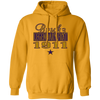 Omega Psi Phi Fraternity Hoodie