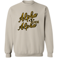 Alpha Phi Alpha Fraternity Sweatshirt