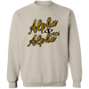 Alpha Phi Alpha Fraternity Sweatshirt