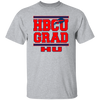 Howard University HBCU Apparel T-Shirt