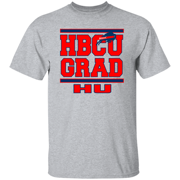 Howard University HBCU Apparel T-Shirt