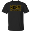Alpha Phi Alpha Fraternity T-Shirt