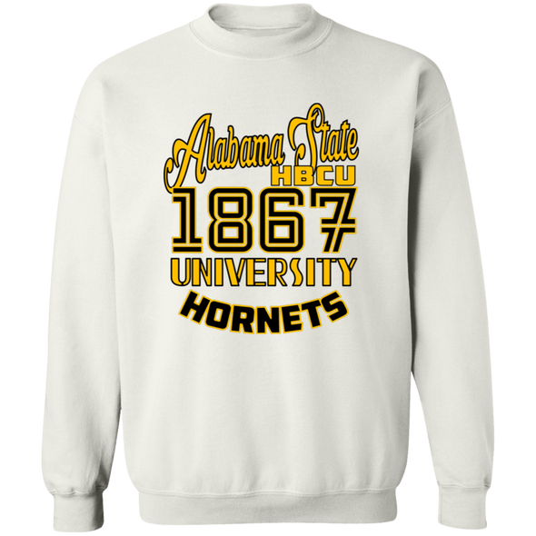 Alabama State University Sweatshirt