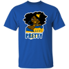 Sigma Gamma Rho Screen Printed T-Shirt