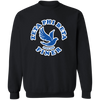 Zeta Phi Beta Sorority Sweatshirt