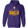 Alcorn State University Pullover Hoodie - My Greek Letters