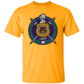 Omega Psi Phi Fraternity T-Shirt