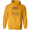 Alcorn State University Pullover Hoodie