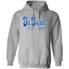 Zeta Phi Beta Sorority Hoodie