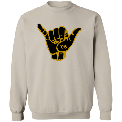 Alpha Phi Alpha Fraternity Sweatshirt