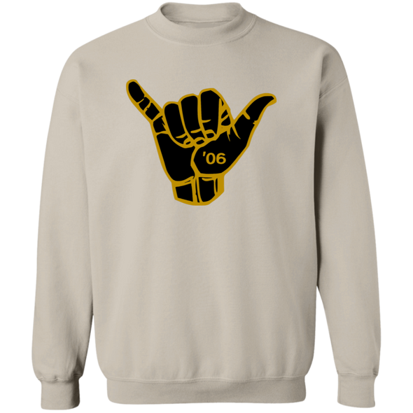 Alpha Phi Alpha Fraternity Sweatshirt