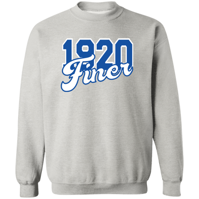 Zeta Phi Beta Sorority Sweatshirt