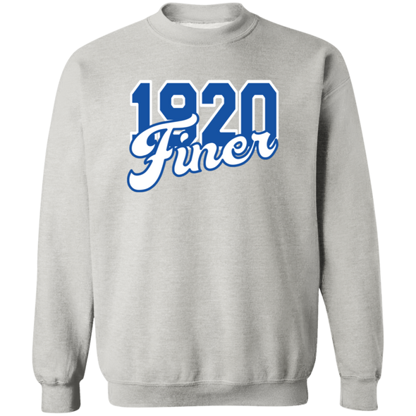 Zeta Phi Beta Sorority Sweatshirt