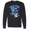 Phi Beta Sigma Fraternity LS T-Shirt
