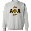 Alpha Phi Alpha Fraternity Sweatshirt