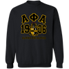 Alpha Phi Alpha Fraternity Sweatshirt