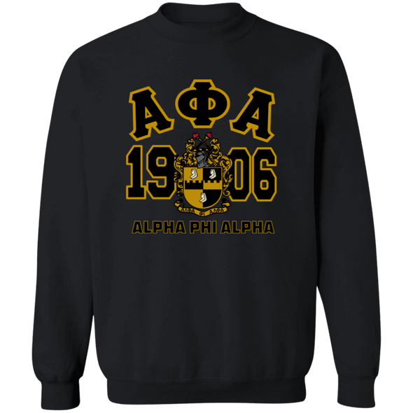 Alpha Phi Alpha Fraternity Sweatshirt