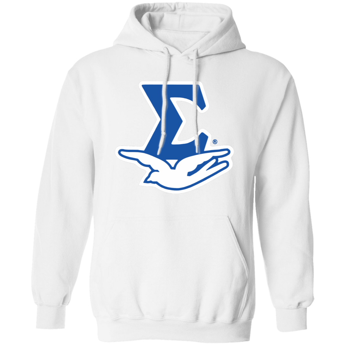 Phi Beta Sigma Fraternity Hoodie