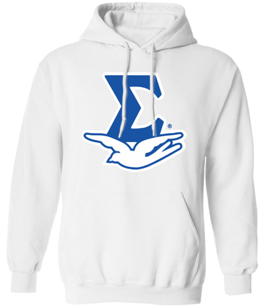 Phi Beta Sigma Fraternity Hoodie