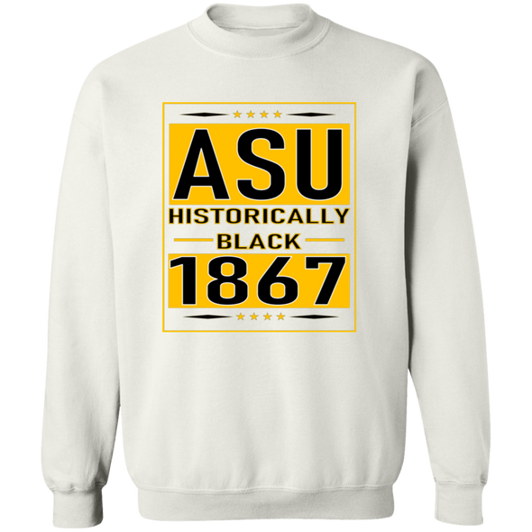 Alabama State University Sweatshirt