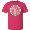 Alpha Kappa Alpha Screen Printed T-Shirt