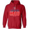 Howard University HBCU Apparel Hoodie
