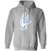 Zeta Phi Beta Sorority Hoodie