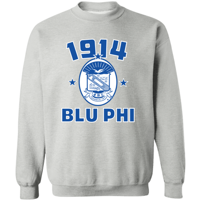 Phi Beta Sigma Fraternity Sweatshirt