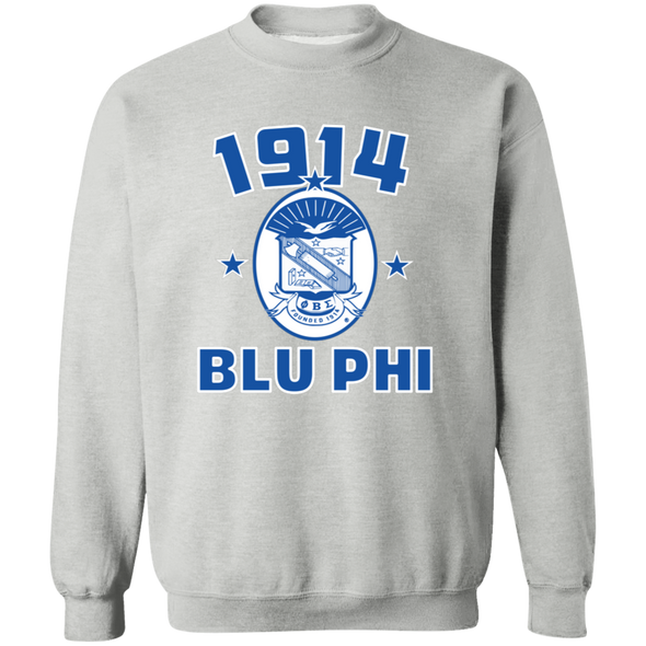 Phi Beta Sigma Fraternity Sweatshirt