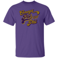 Omega Psi Phi Purple Reign Collection T-Shirt