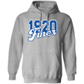 Zeta Phi Beta Sorority Hoodie