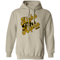 Alpha Phi Alpha Fraternity Hoodie